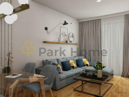 Mieszkanie Lubin, Malachitowa