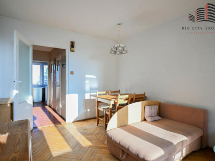 Mieszkanie Lublin Lsm, Zygmunta Krasińskiego