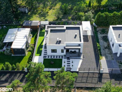 Okazja Dom do wejścia bez remontów przy lesie