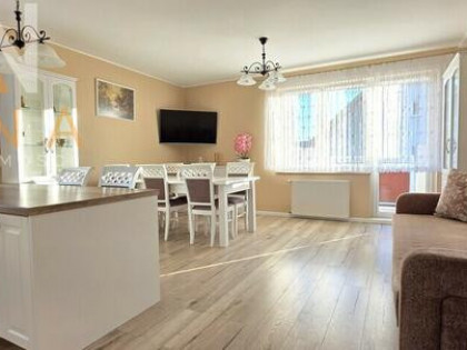 Wyjątkowe mieszkanie, os. Solno, ul. Ponińskiego