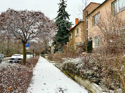 Mieszkanie Wrocław Śródmieście, Śródmieście, Dembowskiego Edwarda