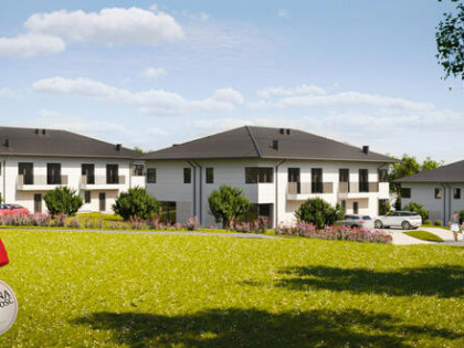 Dom Lublin Szerokie, Ustronna