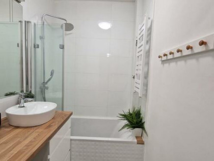 Mieszkanie Siemianowice Śląskie, Grunwaldzka