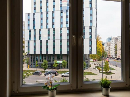 Atrakcyjne dwupokojowe mieszkanie na wynajem!