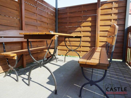 Dom Gdańsk Jasień,