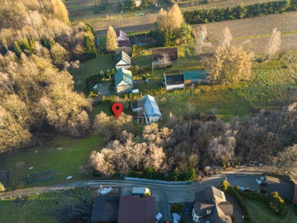 Dom Lipnica Górna gm. Lipnica Murowana