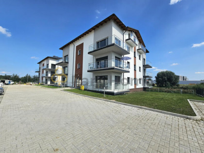 Mieszkanie Krzywiń, Osiedle Młodych