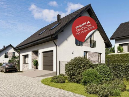 Dom Zawada  gm. Myślenice Zawada, Zawada