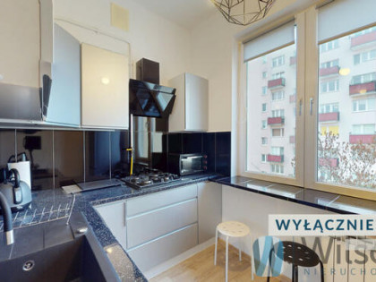 Mieszkanie Warszawa gm. Ochota Ochota, Grójecka