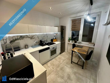 2 pokoje w Bloku obok MONOPOLIS