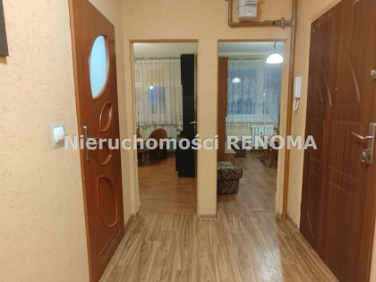 Mieszkanie Jastrzębie-Zdrój Osiedle Barbary, Turystyczna