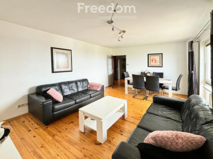 Przytulne mieszkanie na wynajem ul.Kościuszki