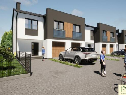 Dom Stojadła gm. Mińsk Mazowiecki, Południowa