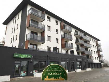 Nowe mieszkanie 57 m2, 3 pokoje, Osiedle PREMIUM