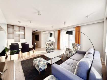 Mieszkanie Wrocław Krzyki, Tarnogaj, Jesionowa