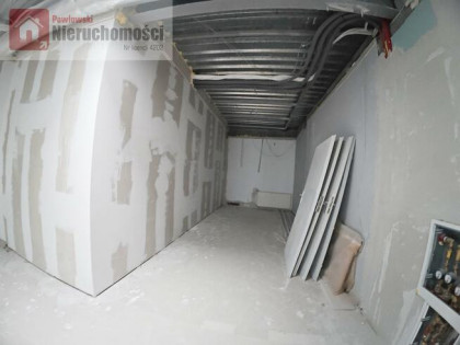 Lokal użytkowy Skawina