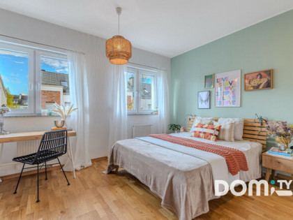 Dom Wrocław gm. Wrocław-Krzyki Wojszyce, Kazimierza Wierzyńskiego