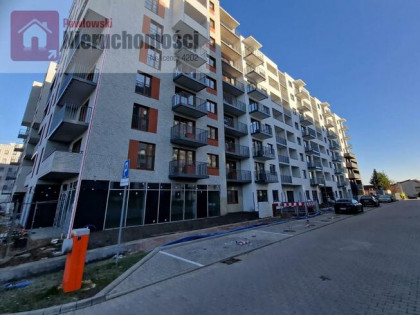 Lokal użytkowy Kraków