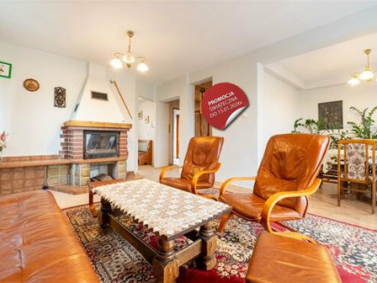 Dom Rożnowa gm. Wieliczka