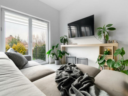 Dom Mysłowice, Topolowa