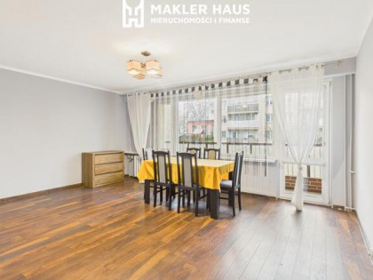 Mieszkanie przy Emilii Plater 3 w Gołdapi