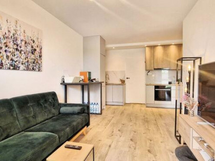 Mieszkanie Łódź Widzew, Stoki, Listopadowa