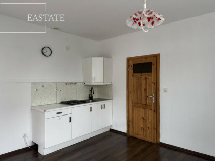 Mieszkanie Ząbki, Kazimierza Przerwy-Tetmajera