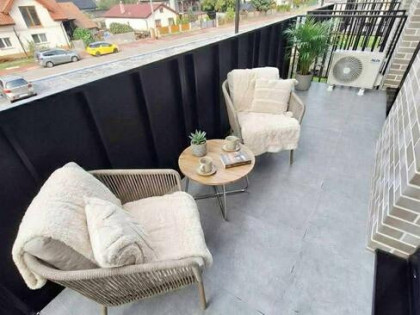 Mieszkanie Niepołomice