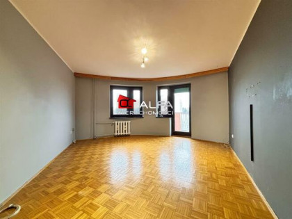 Mieszkanie Świdnica, Osiedle Młodych