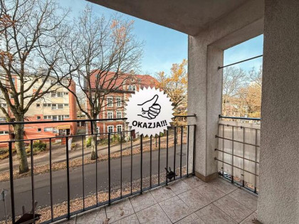 Mieszkanie Kołobrzeg, Dworcowa