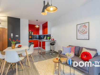 Mieszkanie Siechnice, Henryka Iii