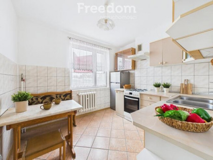 Mieszkanie 3 pokojowe Mielno