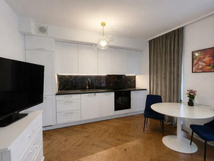 Mieszkanie Wrocław Psie Pole, Kleczków, Zakładowa