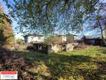 Działka budowlana Jędrzejów Jędrzejów