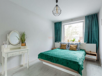 Mieszkanie Wrocław Psie Pole, Zgorzelisko, Żmudzka