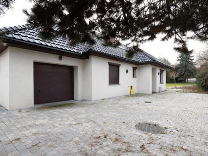 Dom wolnostojący | Cesarzowice