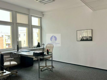 Lokal użytkowy Warszawa Śródmieście, Krucza