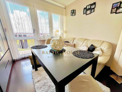 Mieszkanie Gdynia Obłuże, Pułkownika Stanisława Dąbka