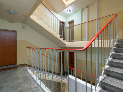 Mieszkanie Oława, Kasprowicza Jana