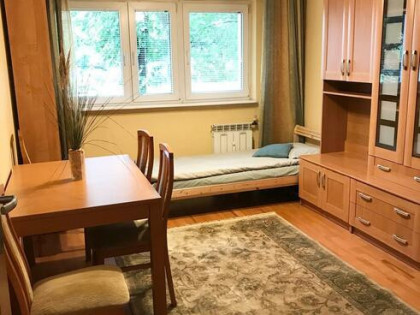 Mieszkanie Warszawa Ochota, Rakowiec, Gorlicka