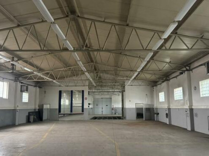 Lokal użytkowy Brzeźnik gm. Bolesławiec