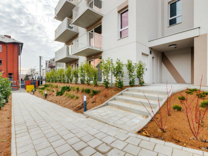 Mieszkanie Gdynia Obłuże, Krawiecka