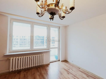 Mieszkanie Warszawa gm. Wola Wola, Chłodna