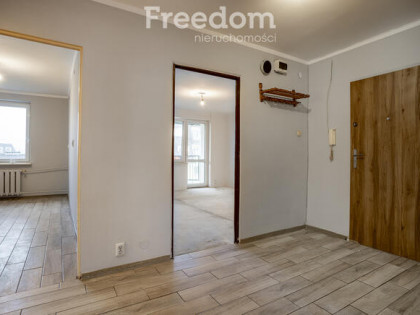 3 pokojowe  na Barankach z widokiem na jezioro