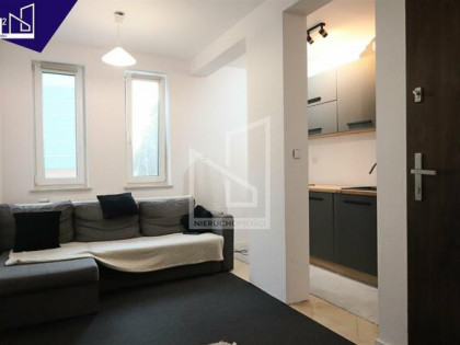 Mieszkanie Krasne Krasne