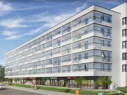 Do wynajęcia - 2 pok Osiedle Przy Alejach