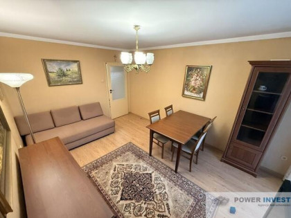 2-pokoje 45 m² | piwnica | balkon| Dąbie