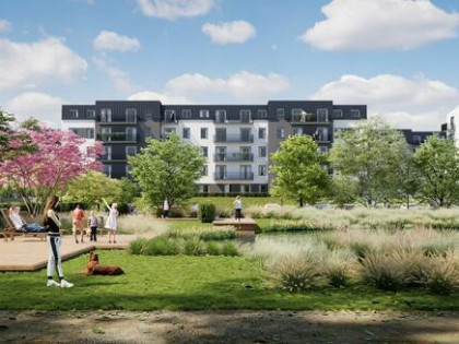 Mieszkanie Gdańsk Łostowice,