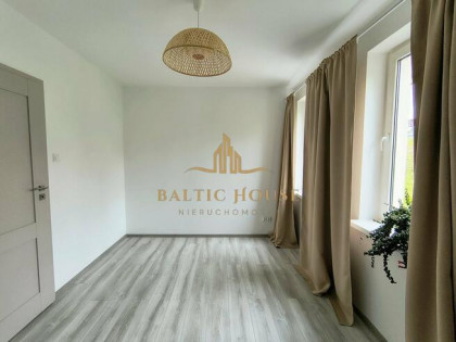 Mieszkanie Gdańsk Ujeścisko, Stanisława Dąbka