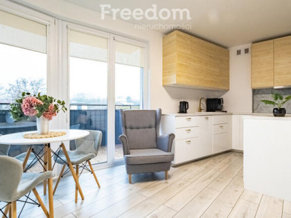 Atrakcyjne, 3 pokoje, gotowe do wprowadzenia!